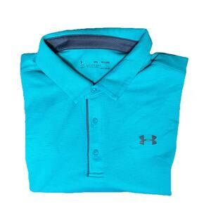 Under Armour | Men’s 2XL Polo Shirt